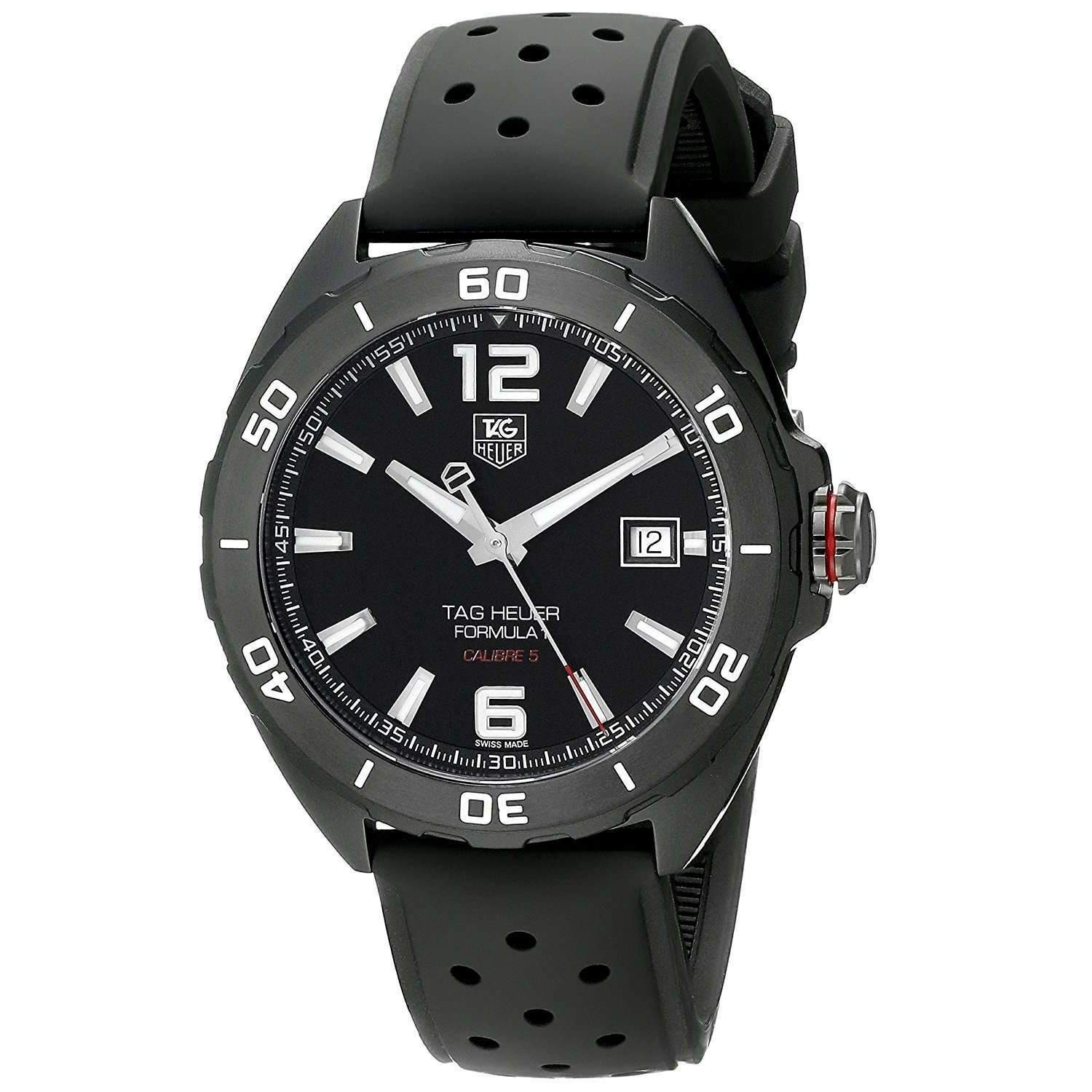 formula 1 calibre 5 automatic