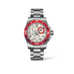 Longines HydroConquest Quartz Chronograph Men's Watch