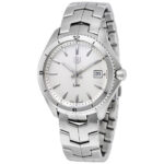 Tag Heuer Link Men's Watch
