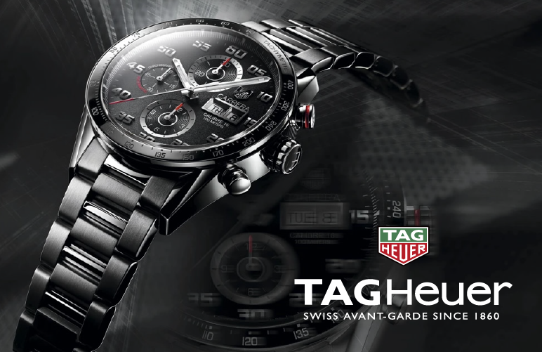TAG Heuer