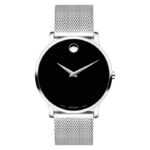 Movado Museum Classic
