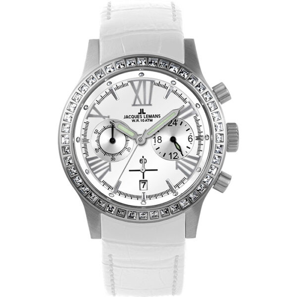 Jacques Lemans Sports