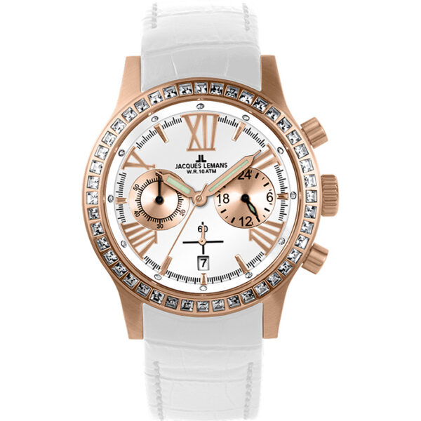 Jacques Lemans Sports