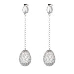 Aros Fabergé colección 9NINE
