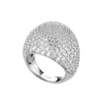 Anillo Fabergé colección 9NINE