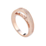 Anillo Fabergé colección Ekaterina