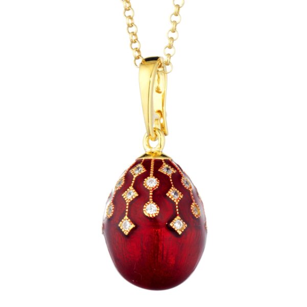 Pendiente Fabergé colección Classics