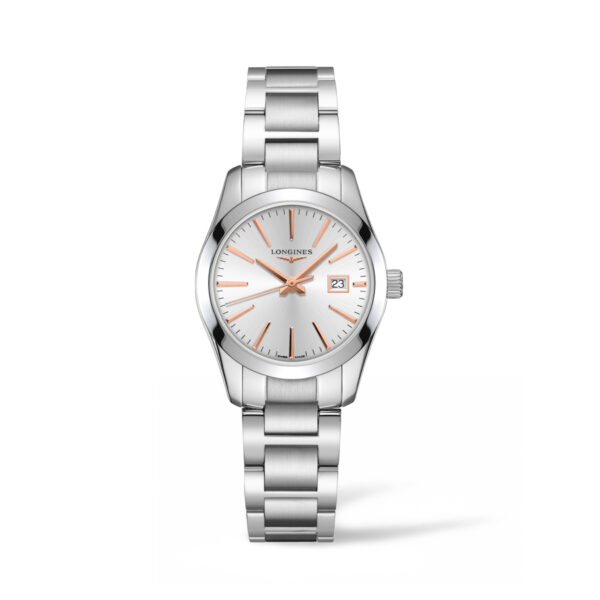 Longines Conquest Classic