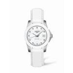 Longines Conquest 29.5 Quartz Ceramic