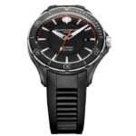 Baume & Mercier Clifton Club