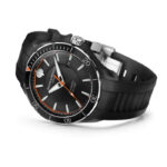 Baume & Mercier Clifton Club
