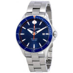 Baume & Mercier Clifton Club