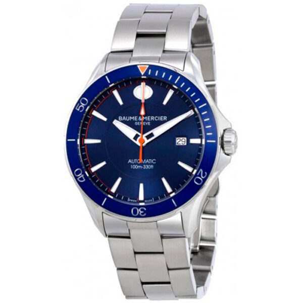 Baume & Mercier Clifton Club