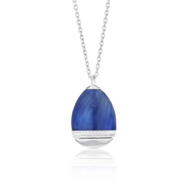 Gargantilla Fabergé colección Romanov