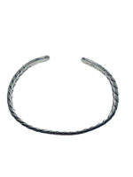 Pulsera Plata 900