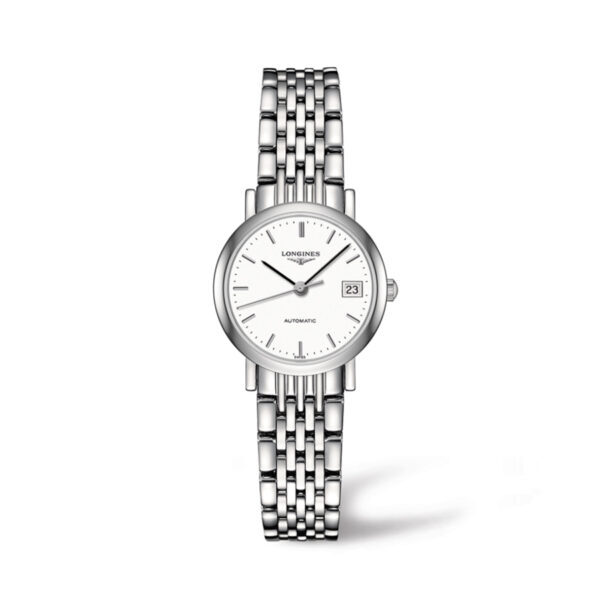 Longines Elegant Collection