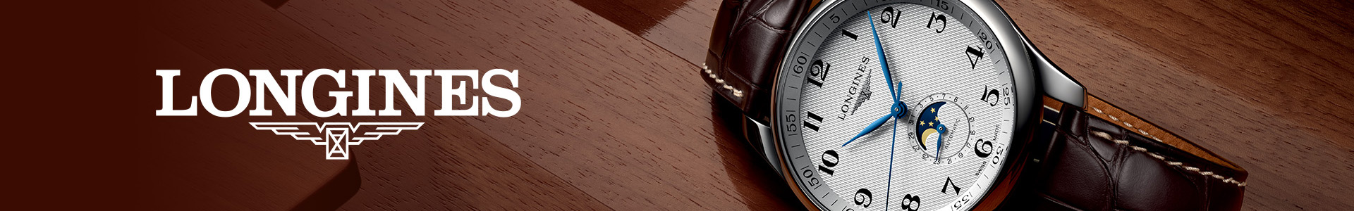longines