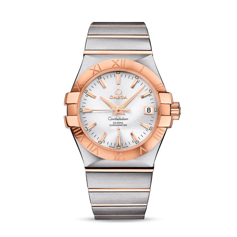 Omega constellation cheap 2500