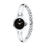Movado Amorosa Acero Black - Imagen 2