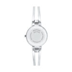Movado Amorosa Acero Black - Imagen 3