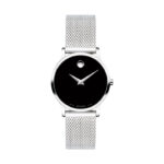 Movado Museum Classic