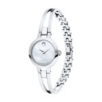 Movado Amorosa Acero 24mm - Imagen 2