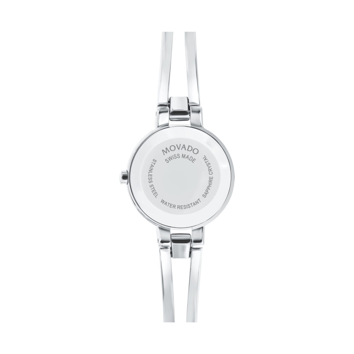 0607357-3.jpg Movado Amorosa Acero 24mm - Imagen 3