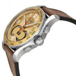 Victorinox Chrono Classic Gold Dial - Imagen 2