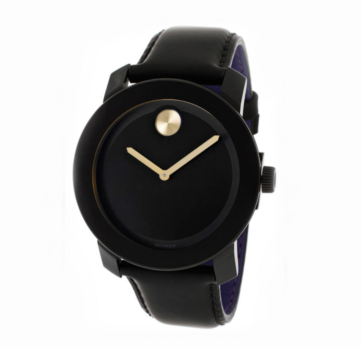 3600046-va-este-e1579115730386.jpg Movado Bold Black TR 90 Men 42mm - Imagen 1