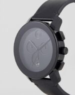 Movado Bold Black 43.5 mm - Imagen 3