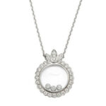 Colgante Happy Diamonds