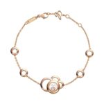 Pulsera Happy Diamonds