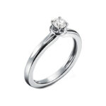 Anillo Solitario