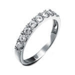 Anillo The Rock