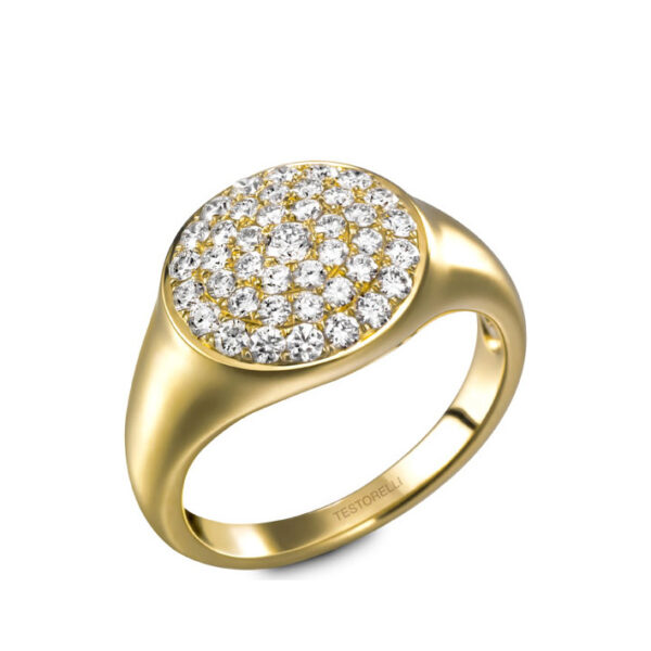 Anillo Passion