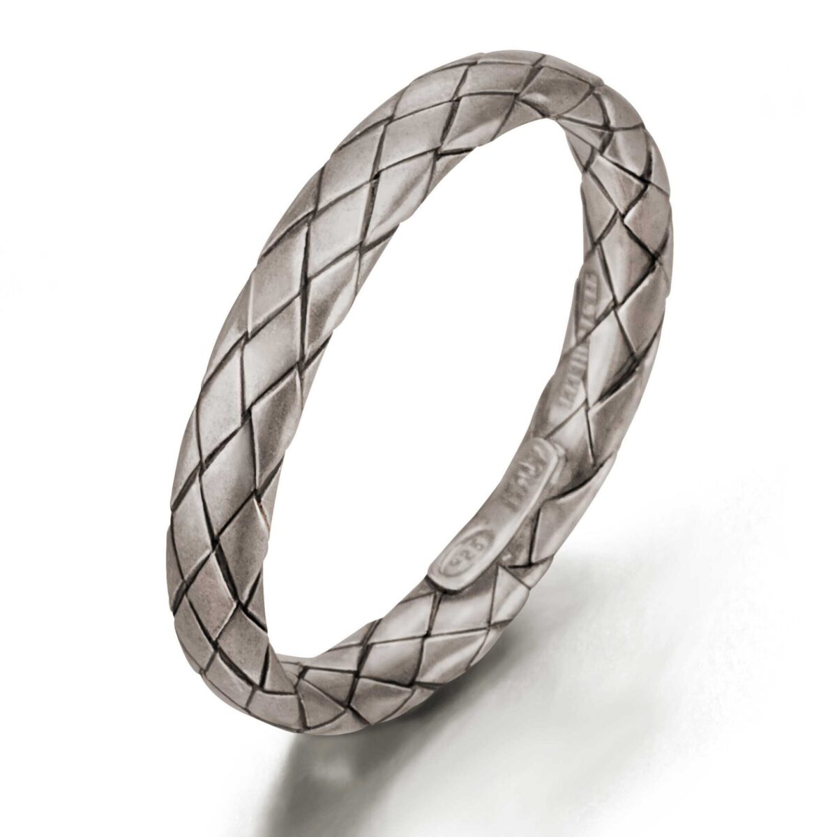 Anillo Testorelli - Imagen 1