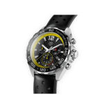 Tag Heuer Formula 1 Quartz Chronograph Acero Black 43mm - Imagen 2