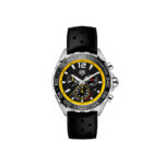 Tag Heuer Formula 1 Quartz Chronograph Acero Black 43mm