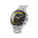Tag Heuer Formula 1 Quartz Chronograph Acero - Imagen 2