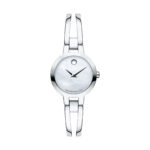 Movado Amorosa Acero 24mm