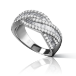 Anillo Casta Diva