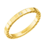 Anillo Ice Cube