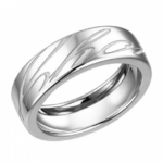 Anillo Chopardissimo