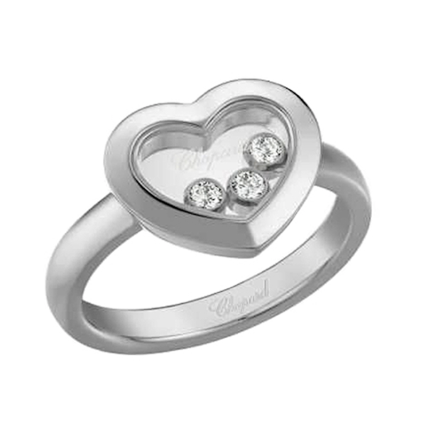 Anillo Happy Diamonds
