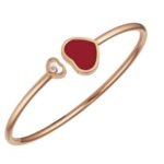 Pulsera Happy Hearts