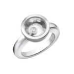 Anillo Happy Diamonds VERY CHOPARD