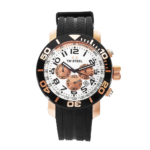 TW Steel Cronograph 46mm