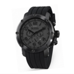 TW Steel Tech Cool Black
