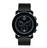 Movado Bold Black 43.5 mm