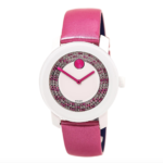 Movado Bold Pink 36mm